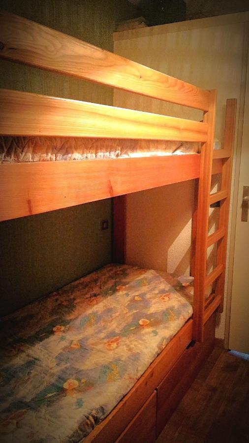 Les 3 Marmottes- Le Solaret Appartement Bourg-Saint-Maurice